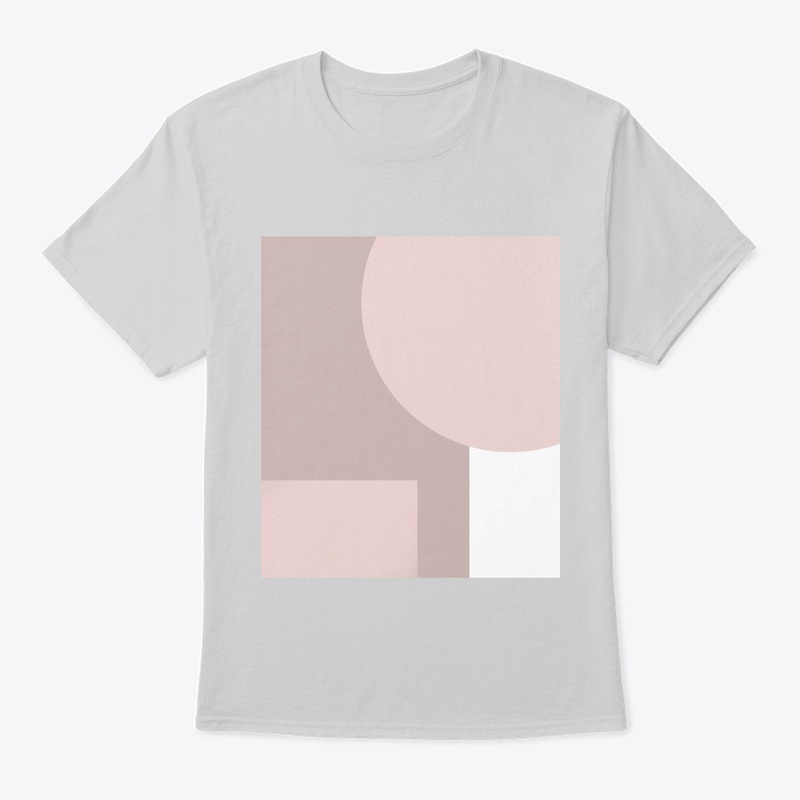 i dream of mauve