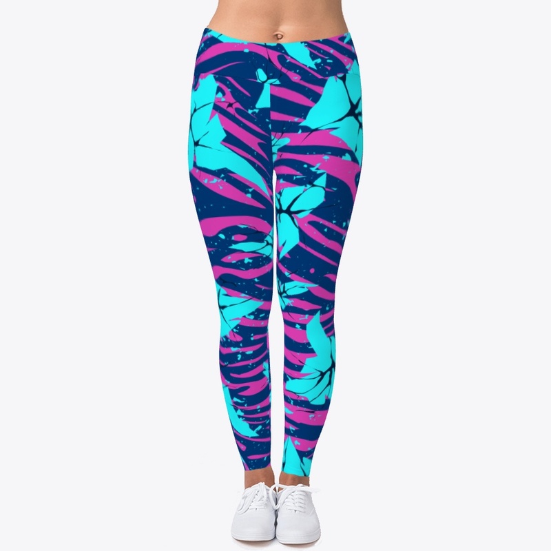 Leggings Pattern