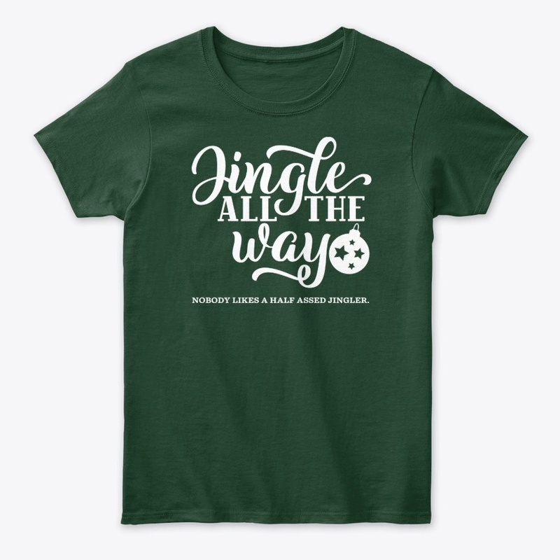 Jingle All The Way, Christmas, Funny