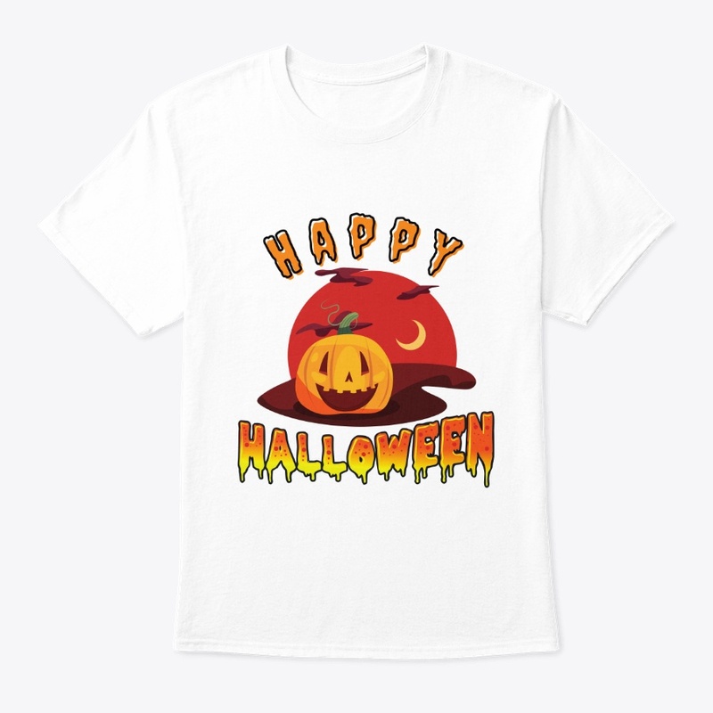 Happy Halloween