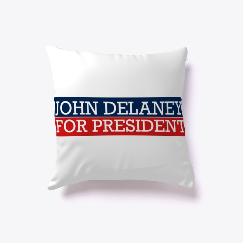 John Delaney 2020
