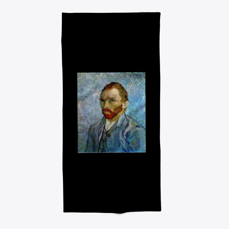 Artist Everyday Comfy Hoodie