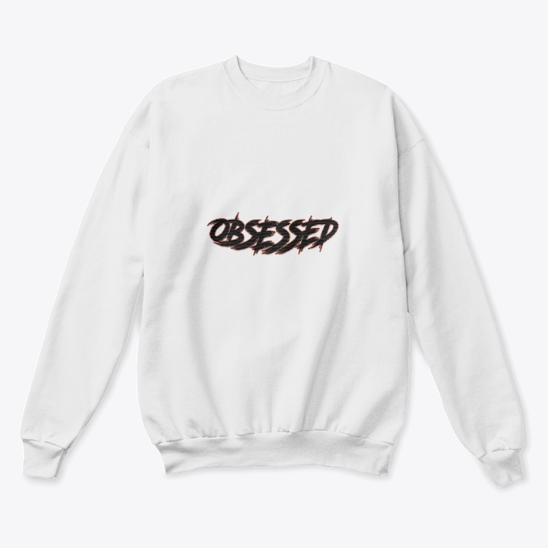 OBSESSED APPAREL AND MERCHANDISE