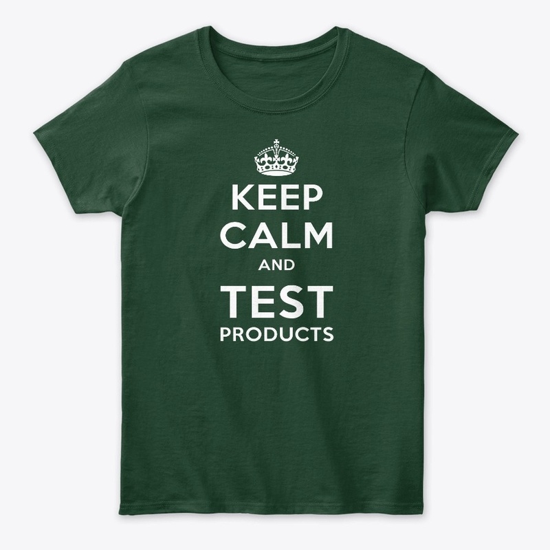 Keep Calm