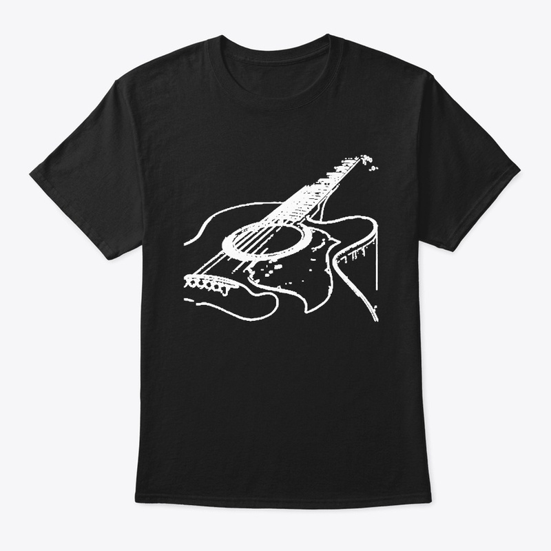 Guitar Player