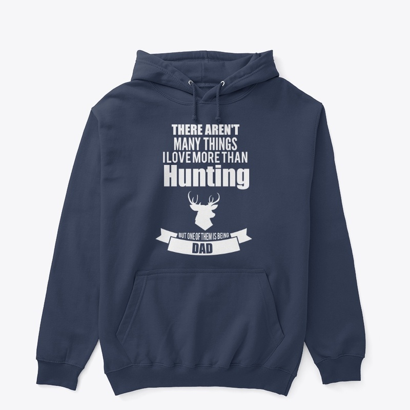 Hunting Dad