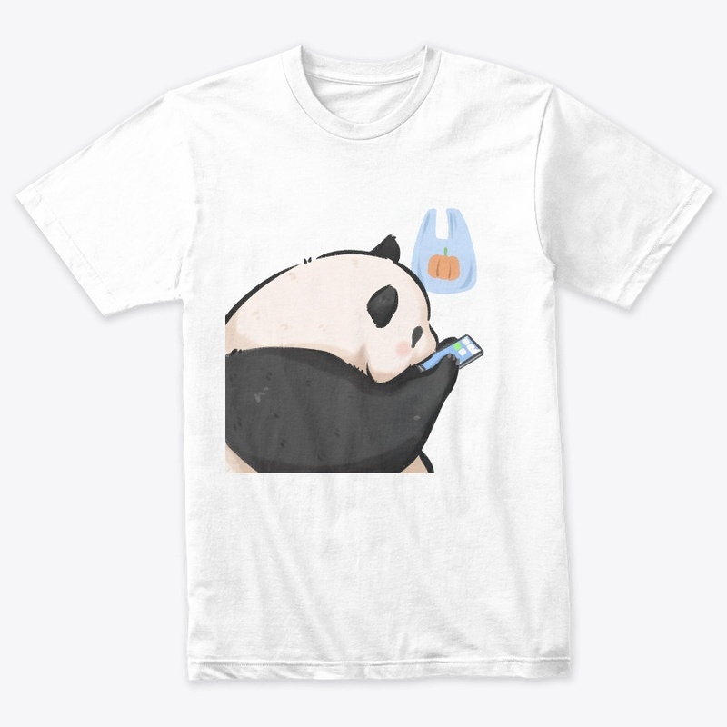 MEILANROUROU🐼Giant Panda