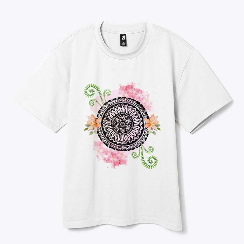 Mandala collection 2.0
