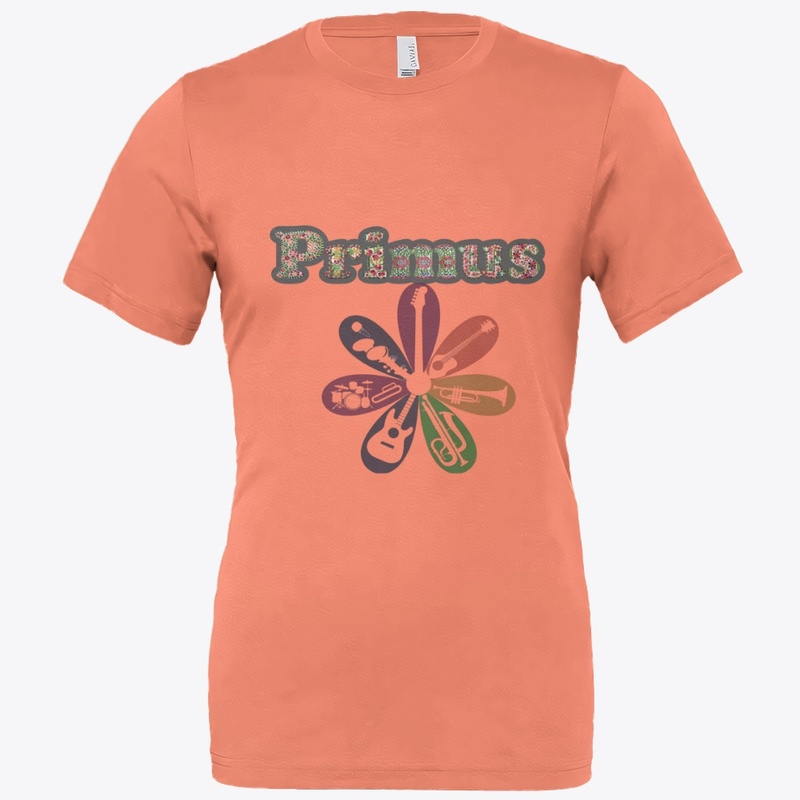 bestie primus - best-seller T-Shirt