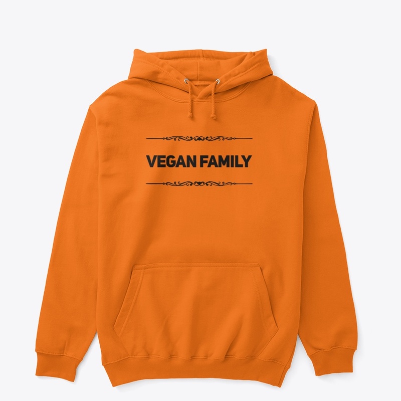 Vegan Family