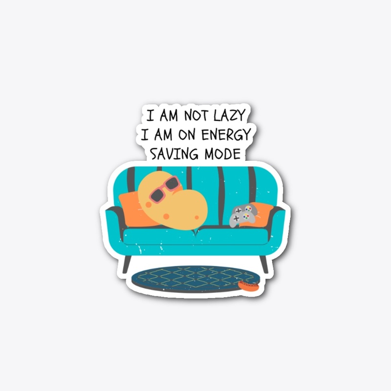 Couch Potato