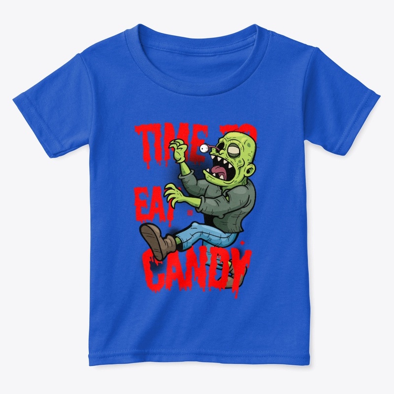 Zombie Candy