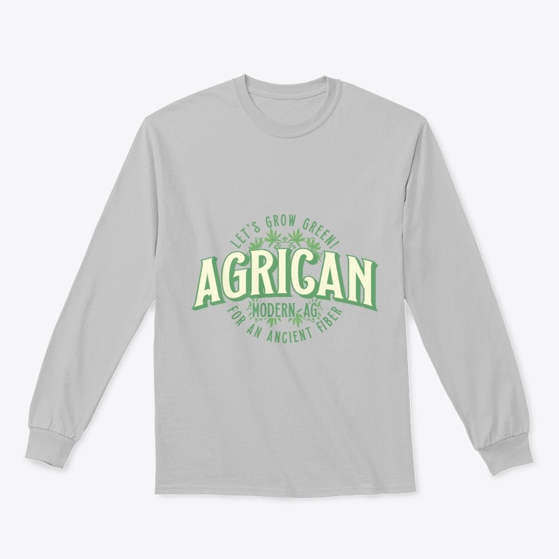 AGRICAN CORP