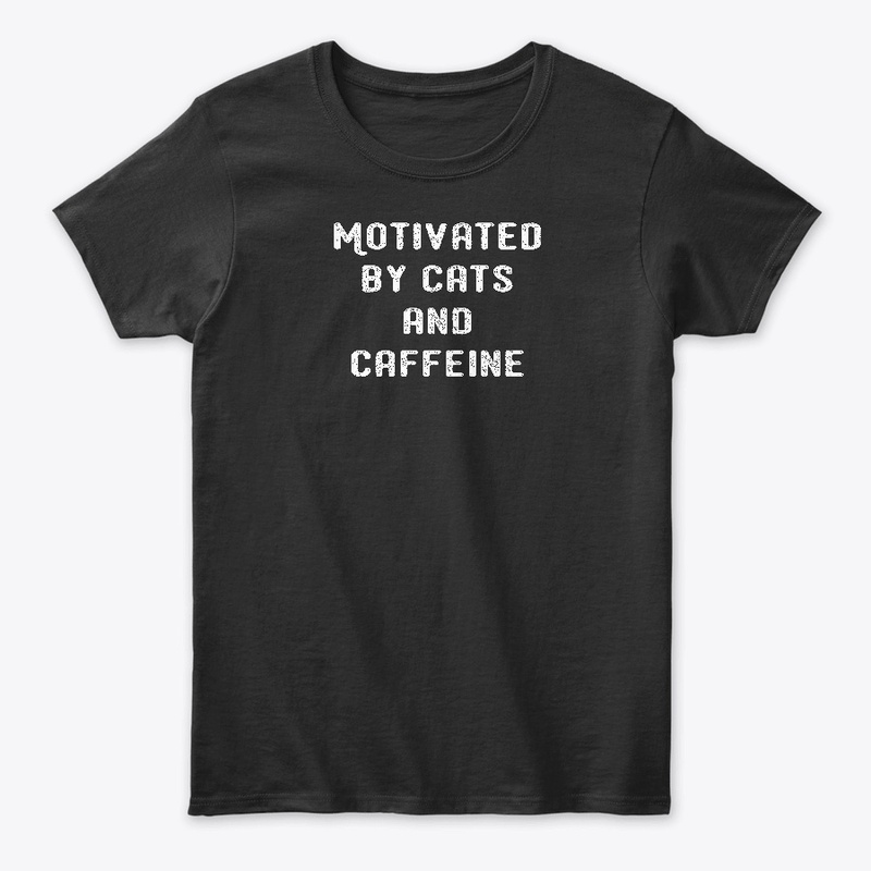 Motivated by Cats and Caffeine