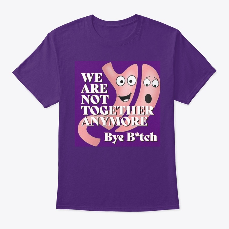 Bye B*tch!