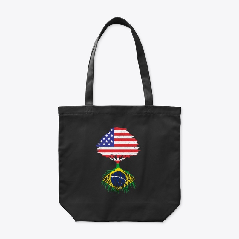 Brazilian Roots  