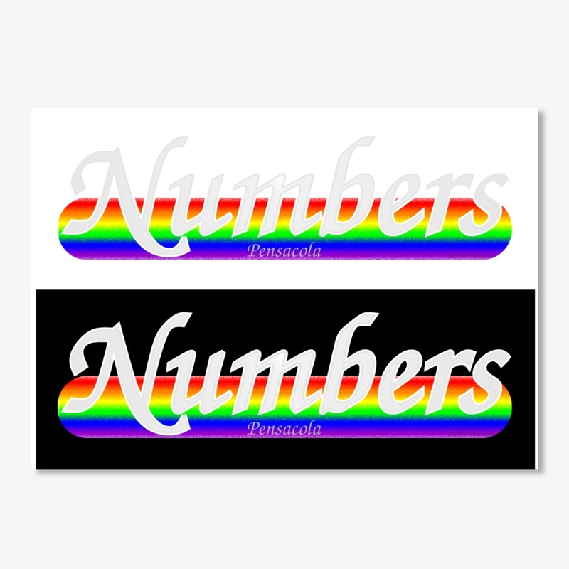 NumbersPcola