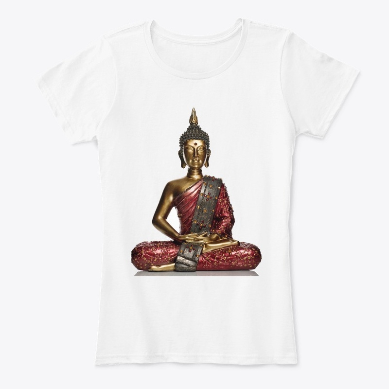 BUDDHA 