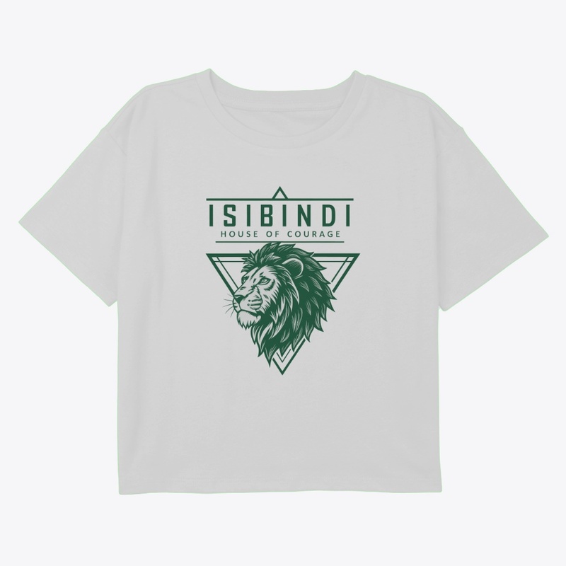 ISIBINDI: The Lion of Courage