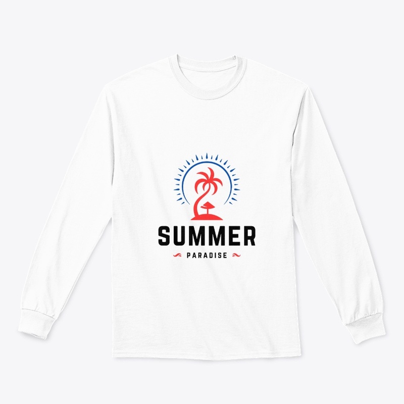 Men's T-shirt design