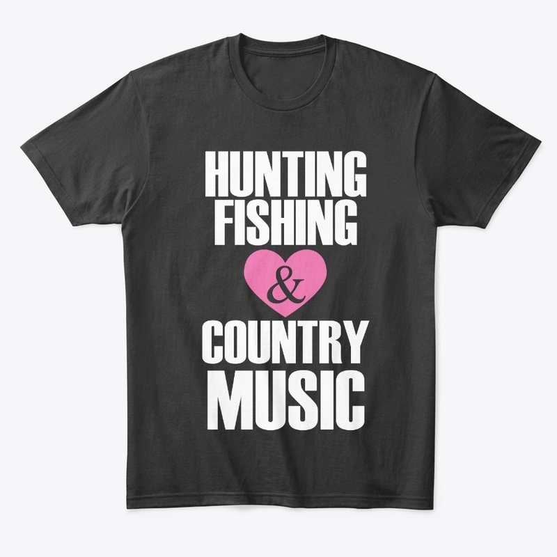 Hunting and fishing