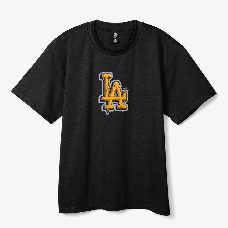 Brand LA