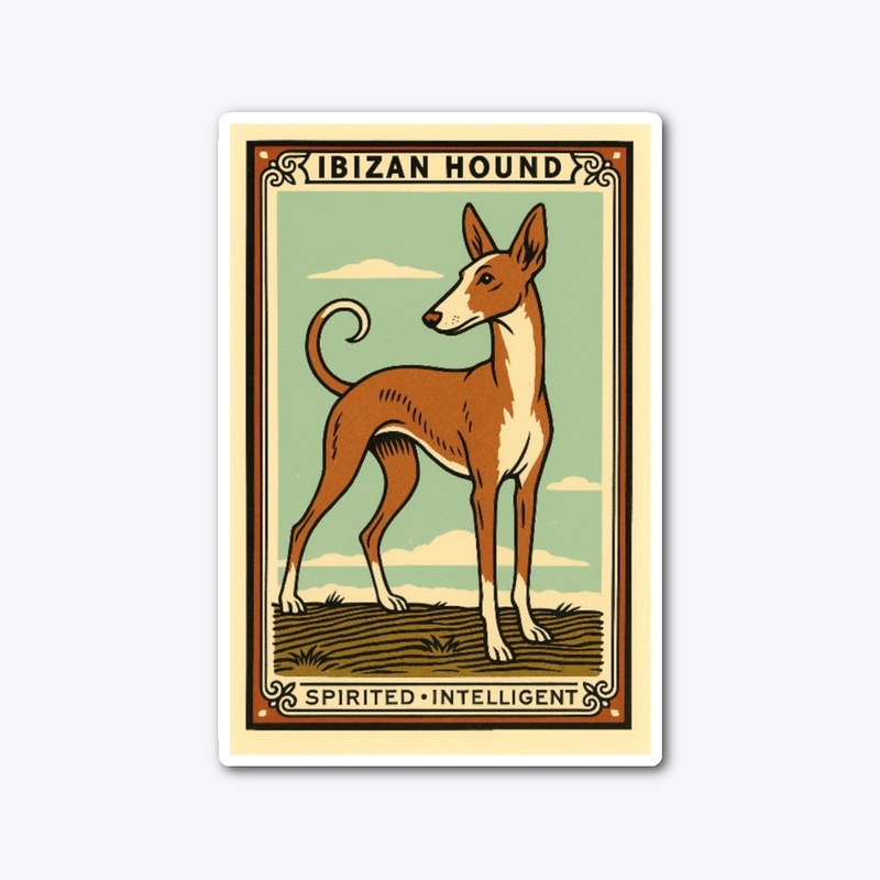 Ibizan Tarot