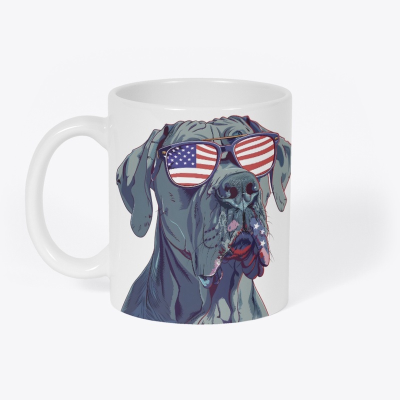 Great Dane of America