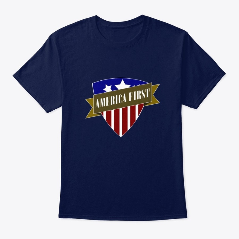 AMERICA FIRST SHEILD