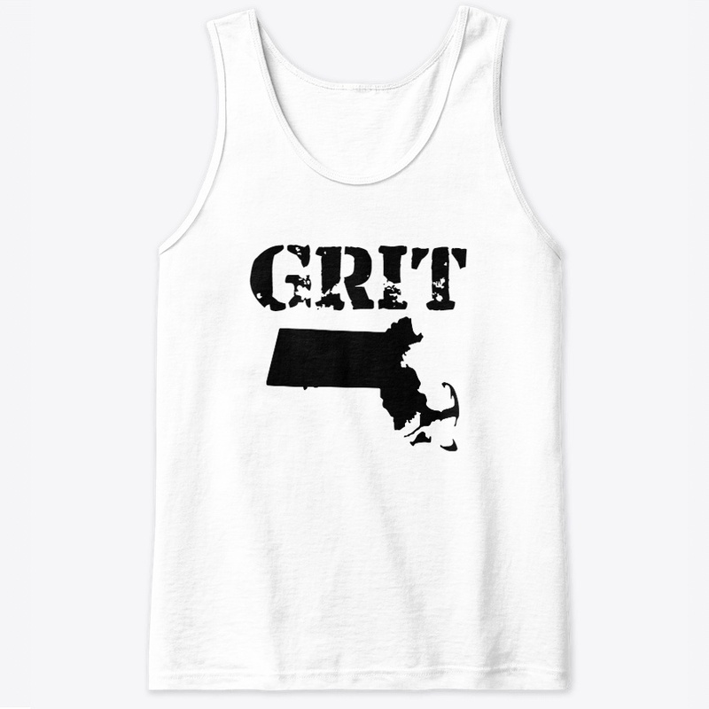 Massachusetts Grit