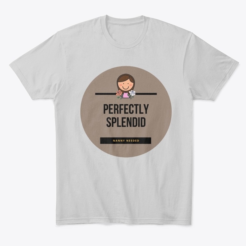 Perfectly Splendid Nanny Needed