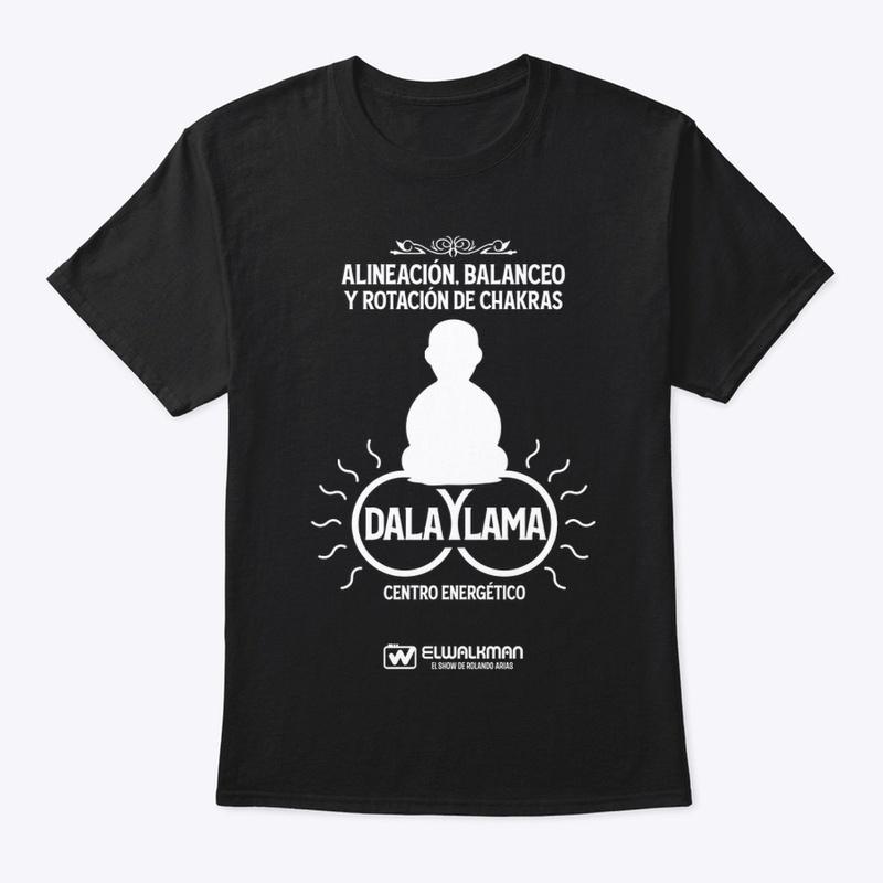 DALA Y LAMA T-shirt