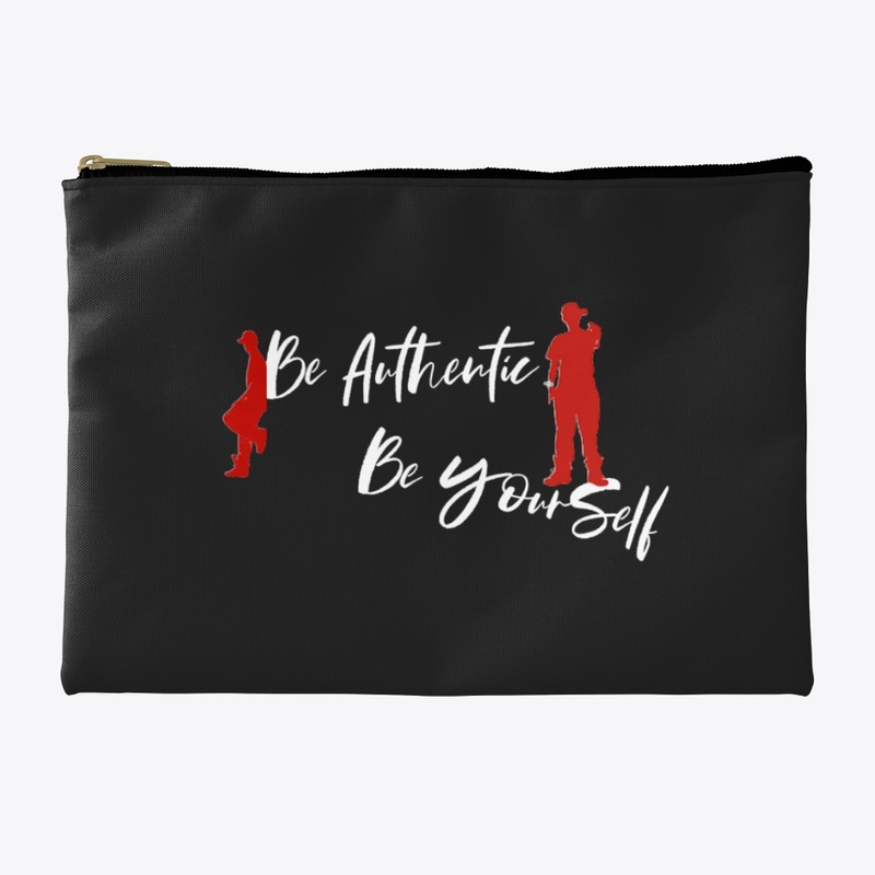 Be Authentic Be Yourself