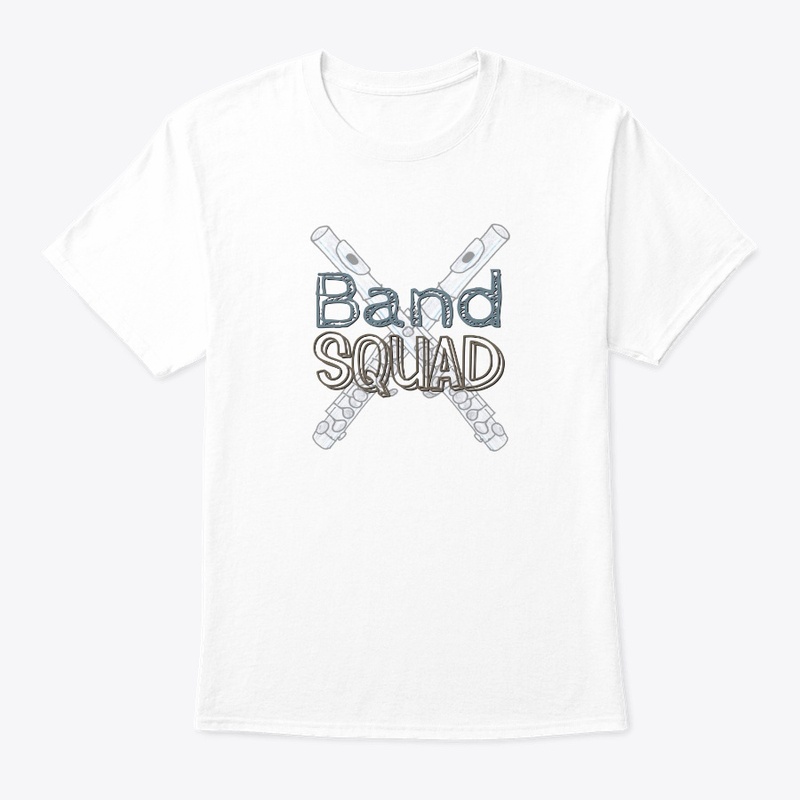 [$15+] Band Squad - Piccolo