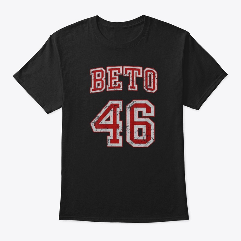 Beto President 2020 Election TShirt 
