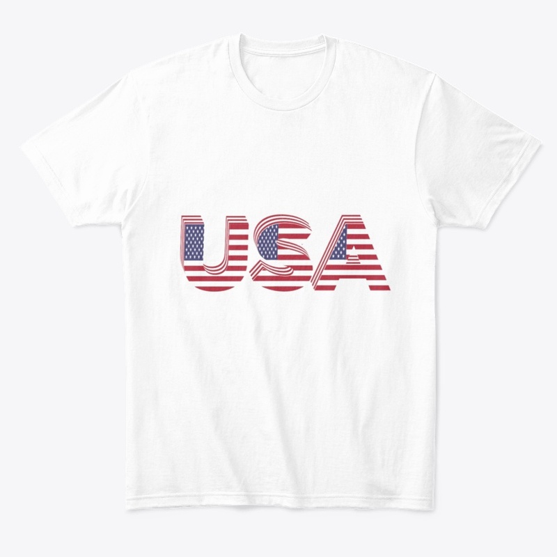 USA