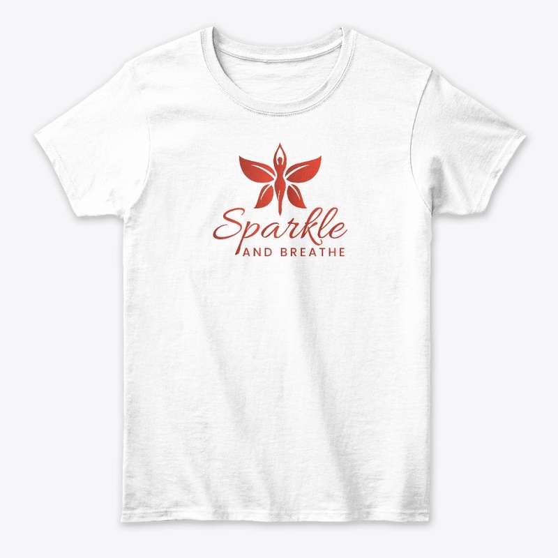 Sparkle and Breathe Products