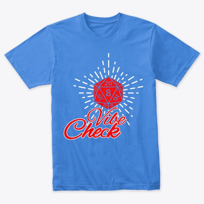 D20 Vibe Check 