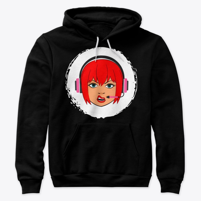 Gamer Red