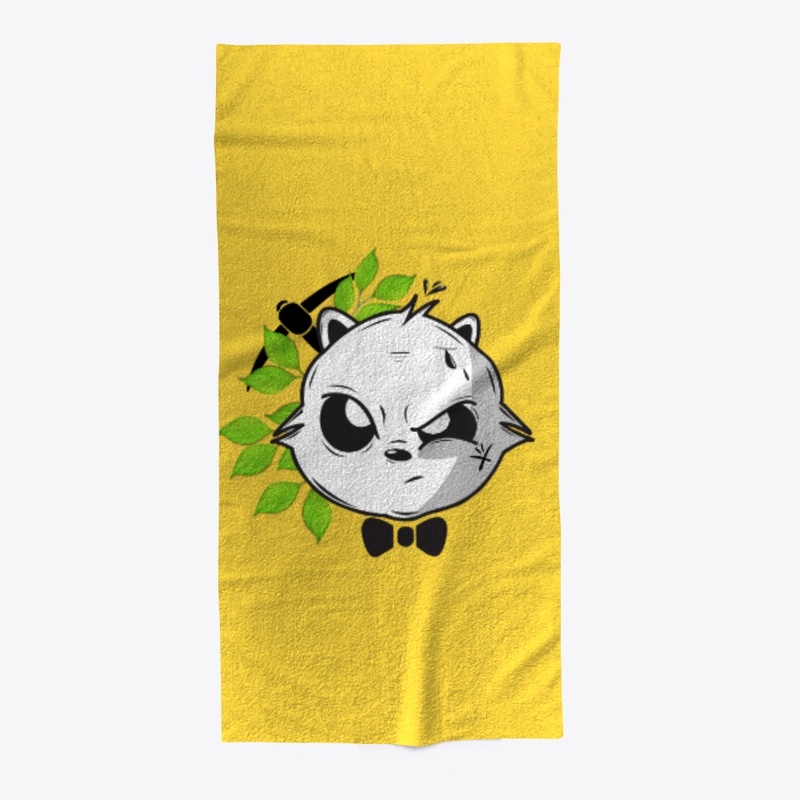 Panda Icon