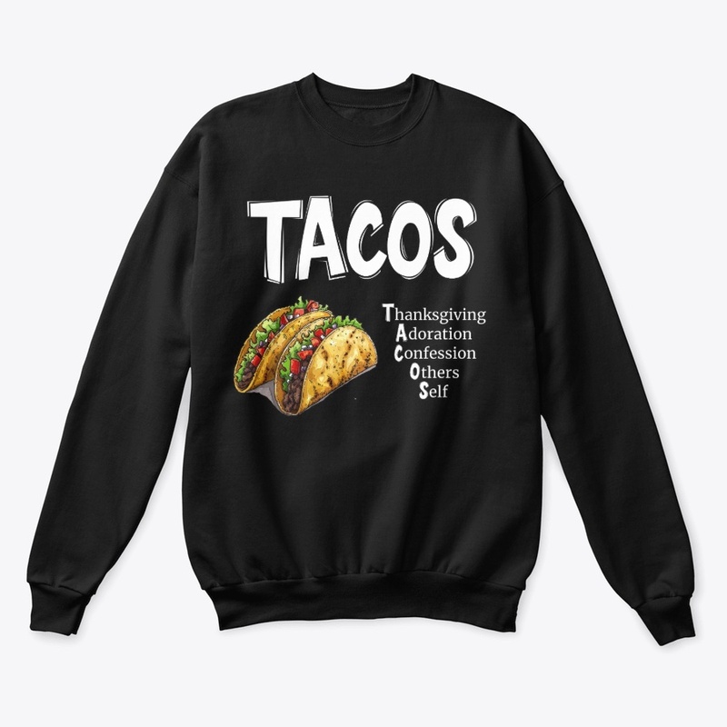 TACOS Prayer Collection