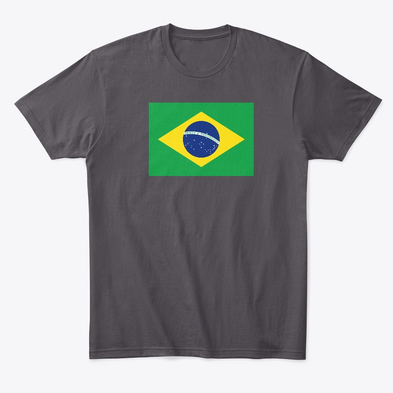 BRAAZIIIL!