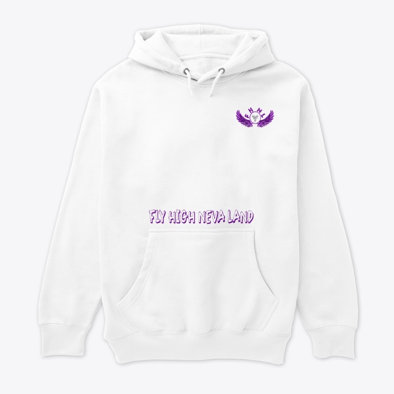 FHNL - Purple Logo Edition 
