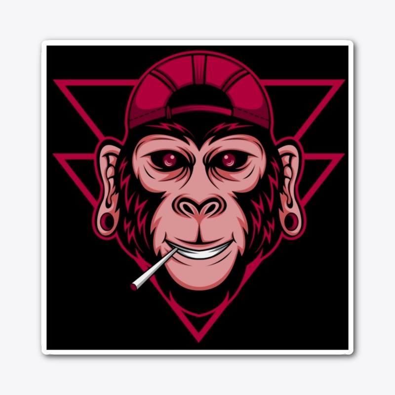 monkey 