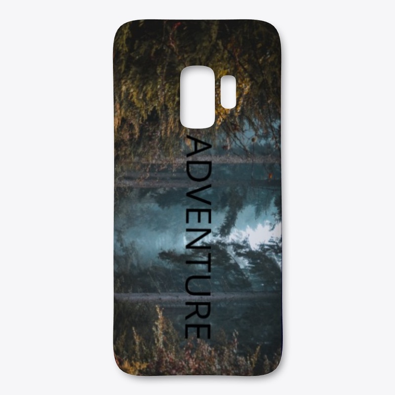 ADVENTURE WOODS
