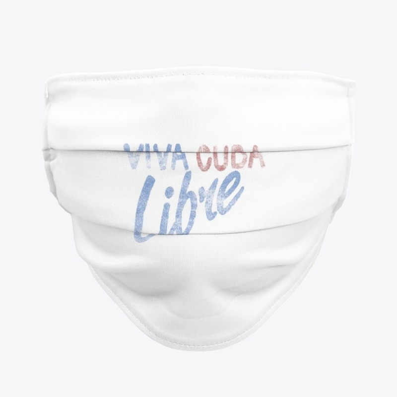 Viva Cuba Libre