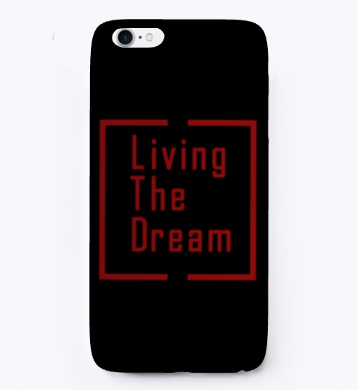 Living The Dream (Series 2)