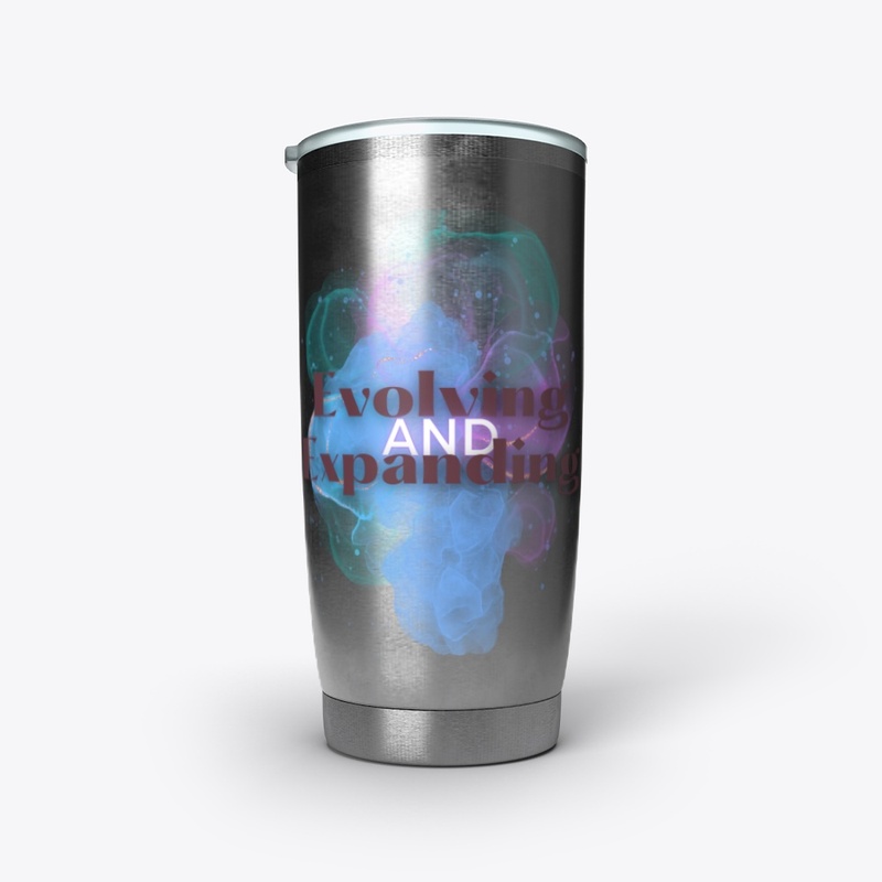 Evolving and Expanding Drinkware