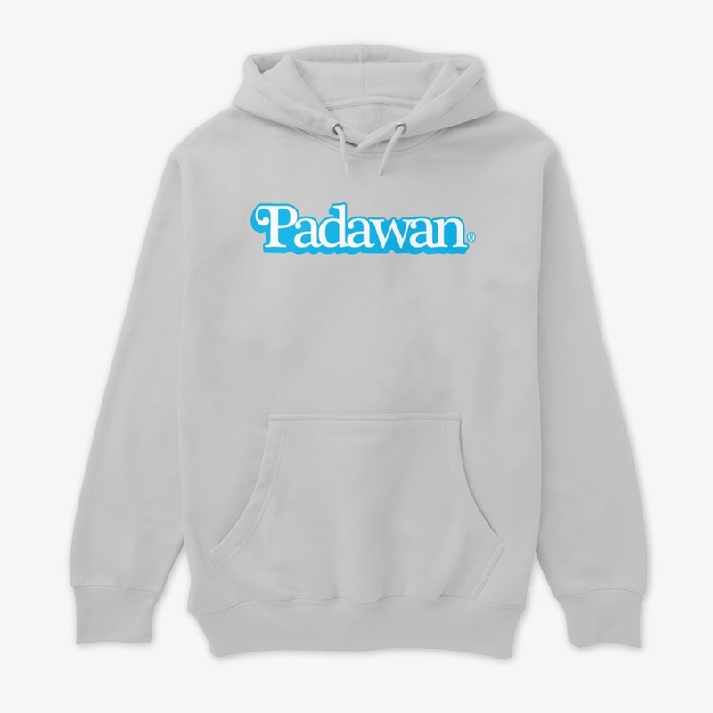 Vintage Padawan