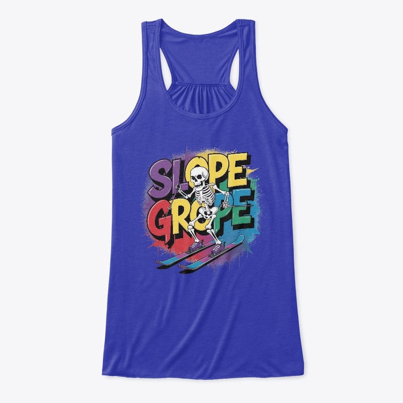 Slope Grope